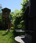 Ferienhaus in Rerik an der Ostsee