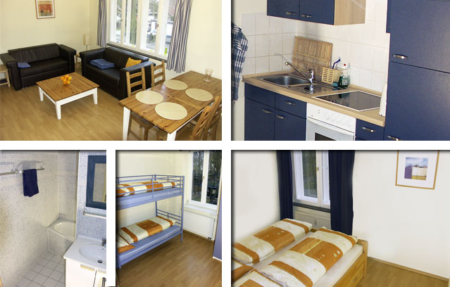 Wohnung 1